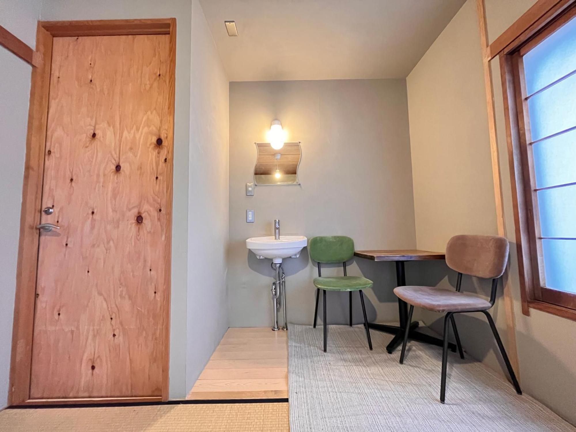 Guesthouse Shibafu Kamakura Quarto foto